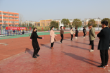 精彩三月美丽绽放 —— 怀远农场中学举行庆“三·八”妇女节系列活动 