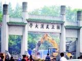 武汉大学：抗疫医护赏樱专场推迟举办