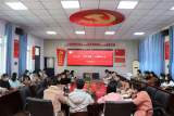 合肥市琥珀名城小学召开2022年“美育熏陶”专题研讨会