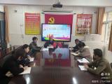 突出特色，不断前行——合肥市蚌埠路第四小学小召开体教融合促进会