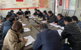 望江古炉初级中学：聚焦“双减”课堂，提升课堂品质