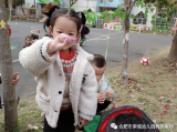 我們的玉蘭開花啦——合肥市榮幼教育集團(tuán)總園中四班開展特色活動
