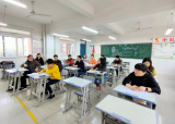 凝智慧 共提高——合肥市瑶海实验小学数学组开展“实小练”作业交流主题教研活动