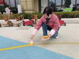 三月春風暖人心 雷鋒精神永傳承——合肥市雙崗幼兒園教育集團悅城分園團員老師開展志愿服務活動