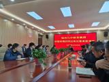 宿州九中教育集团举行校园疫情防控应急处置桌面演练