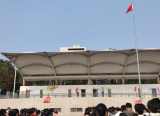 學習雷鋒精神 爭做志愿先鋒 —— 桐城市大關教育集團校卅鋪初中開展“學雷鋒”主題系列活動  