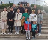 庐江县矾山镇中心学校：传承红色基因  赓续红色血脉