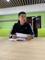 合肥市虹桥小学体育组召开2022年春季学期体育工作会