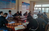 望江县新坝中心学校：多措并举，推动学前教育“双普”创建工作
