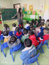 以爱之名，安全