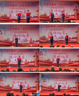 學(xué)雷鋒精神，做美德少年 —— 安慶長江學(xué)校開展“我身邊的雷鋒故事”主題演講比賽                