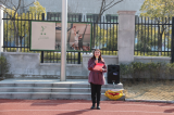 传承红色基因 赓续雷锋精神 —— 金寨县莲花学校开展“学雷锋•树新风”系列活动 