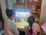 合肥市兴海苑小学召开疫情防控线上家长会