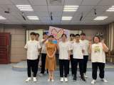 喜报：界首中学高青、徐磊磊喜获安徽省优质课比赛大奖       
