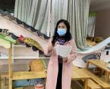 齐心抗议 共守平安——合肥市双岗幼儿园教育集团总园开展新冠病毒重点人群学校（园）应急处置演练活动