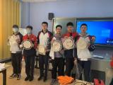 用一次实践经历换一次卓越成长 —— 芜湖市青少年实践基地迎来荟萃中学学生实践培训           