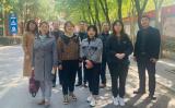 六安市城南中学：乘教研东风 助质量提升 