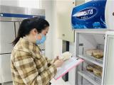“食”字路口  坚守安全——合肥荣幼教育集团开展食堂饮食安全专项检查