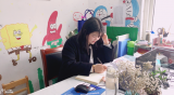 疫情防控  我们在行动——庐江县冶父山镇铺岗小学常态化开展疫情防控工作