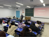 安徽卫生健康职业学院护理系召开学生代表座谈会            