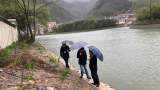 宁国市万家学校开展持续降雨天气校园安全隐患排查工作             