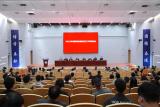 安徽理工大学专题推进2022年春季疫情防控工作            