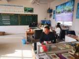 春风送暖开学时，责任督学进校园  