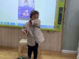 合肥宿州路幼儿园教育集团湖畔分园：预防手足口，健康你我他