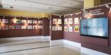 多彩课后服务——清华附中合肥学校“清合圆梦小画家”作品展 