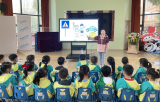 匠心筑梦 不负韶华——合肥市双岗幼儿园教育集团源水分园开展幼儿园青年教师岗位大练兵