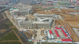 科大附中高新中学等今年将建成交付