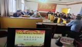 太湖縣新倉初中黨支部：“一改兩為”鼓干勁 ?凝心聚力謀發(fā)展
