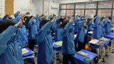 合肥市行知学校教育集团开展“珍爱生命之水”主题活动周 