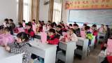 亳州市州东中心小学开展防诈骗教育活动   