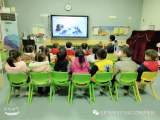 合肥市庐阳实验幼儿园教育集团：童眼看气象 科普驻童心