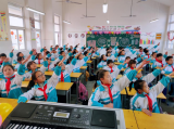 望江县实验学校：多措并举，打造教育新生态      
