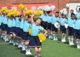 合肥市南门小学办学特色再受《人民教育》关注