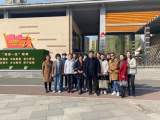 怀宁二中组织开展妇女节活动  