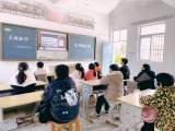 清明祭英烈  红色基因代代传 —— 怀远县龙亢镇学区红庙小学开展“清明祭英烈”主题教育活动      
