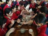齊聚會(huì) 享情誼 長(zhǎng)江校園暖你我 —— 安慶長(zhǎng)江學(xué)校初中部包餃子大賽
