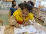 合肥市双岗幼儿园教育集团逍然居分园：种植绿色希望  收获明日绚烂