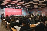 安徽工程大学在2022年全省科技工作会议上作典型交流发言   