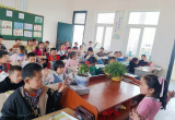 沐浴“延时”之光  落实“双减”之策——望江县凉泉中心学校个性化延时服务显特色