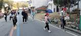学雷锋精神,争做新时代好少年  ——潜山市龙潭初中开展学雷锋活动