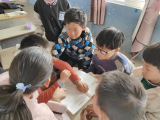 “双减”背景下的特色作业 ——望江县凉泉中心学校五年级语文特色作业《表演课本剧》