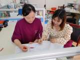 宁国市西津小学开展2021-2022学年第二学期“青蓝工程”活动         