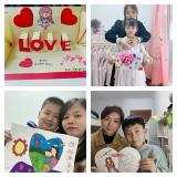 悠悠感恩心，浓情暖“三八”——合肥市和平小学花冲分校“三八”妇女节主题教育活动
