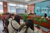 集体备课出奇思   略读指导有高招 ——合肥市六安路小学荣城花园分校语文组集体备课展示 