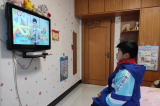 滁州市西涧小学开展2022年全国中小学生安全教育日系列活动