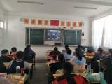 太湖县百里镇松泉小学开展学雷锋活动